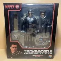 Terminator 2: Judgement Day